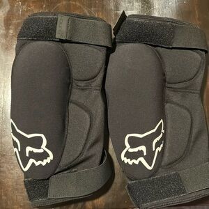 Fox Launch Pro Knee Pads